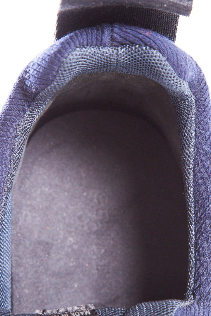 Céline Navy pull on Sneakers SZ 39