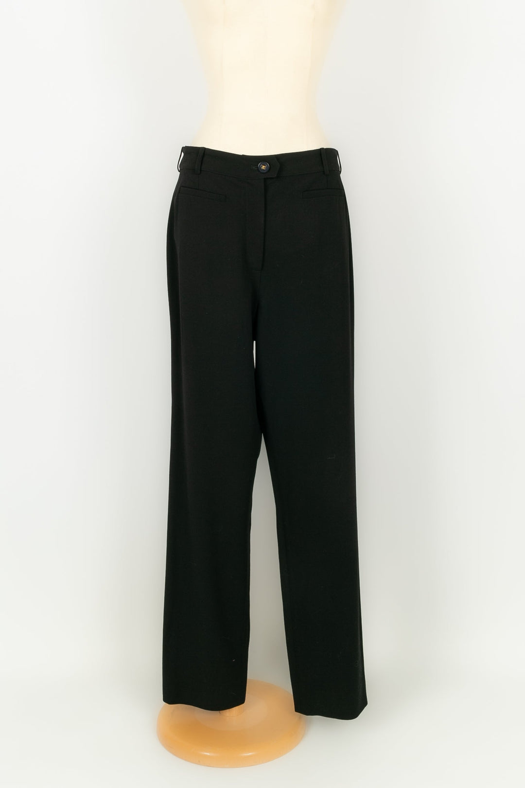 Ensemble de tailleur Top Quality Chanel Automne 1997