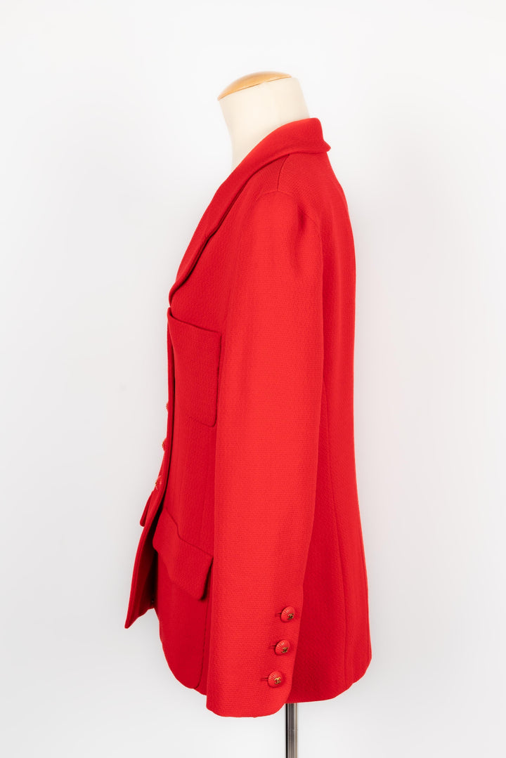 Veste Top Quality Chanel 1993