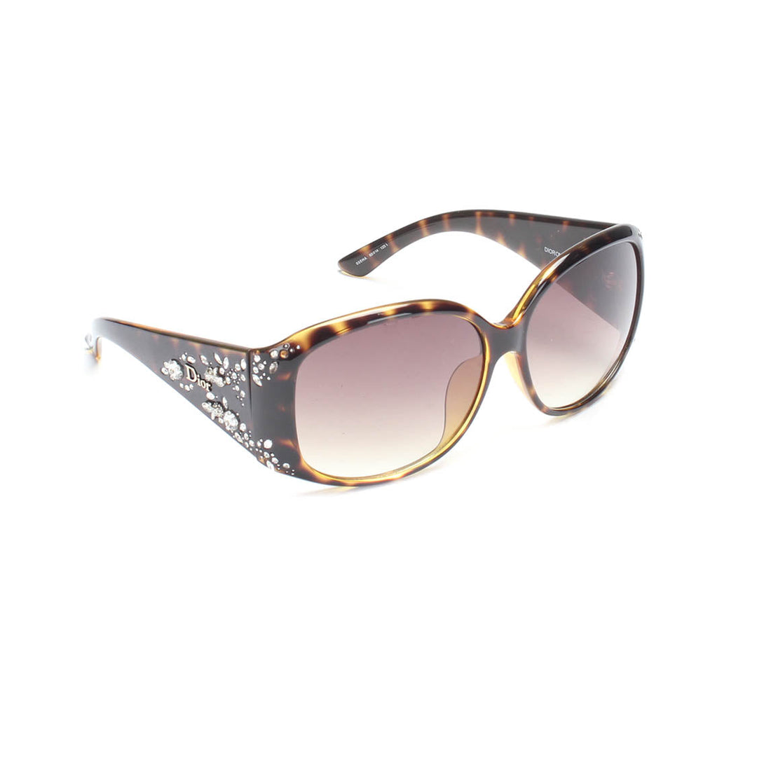 Top quality Dior Oversized Tinted Sunglasses