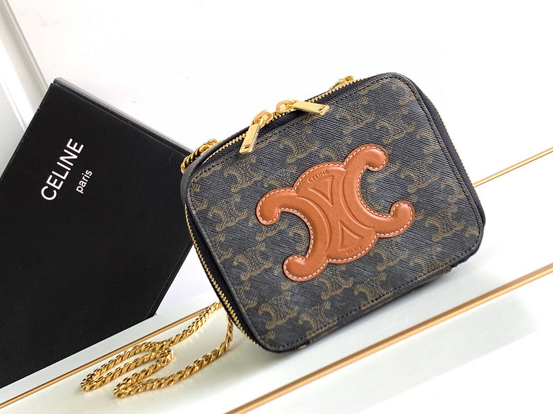 Top Quality Chanel Bag New Arrival Luxury Bag - 738