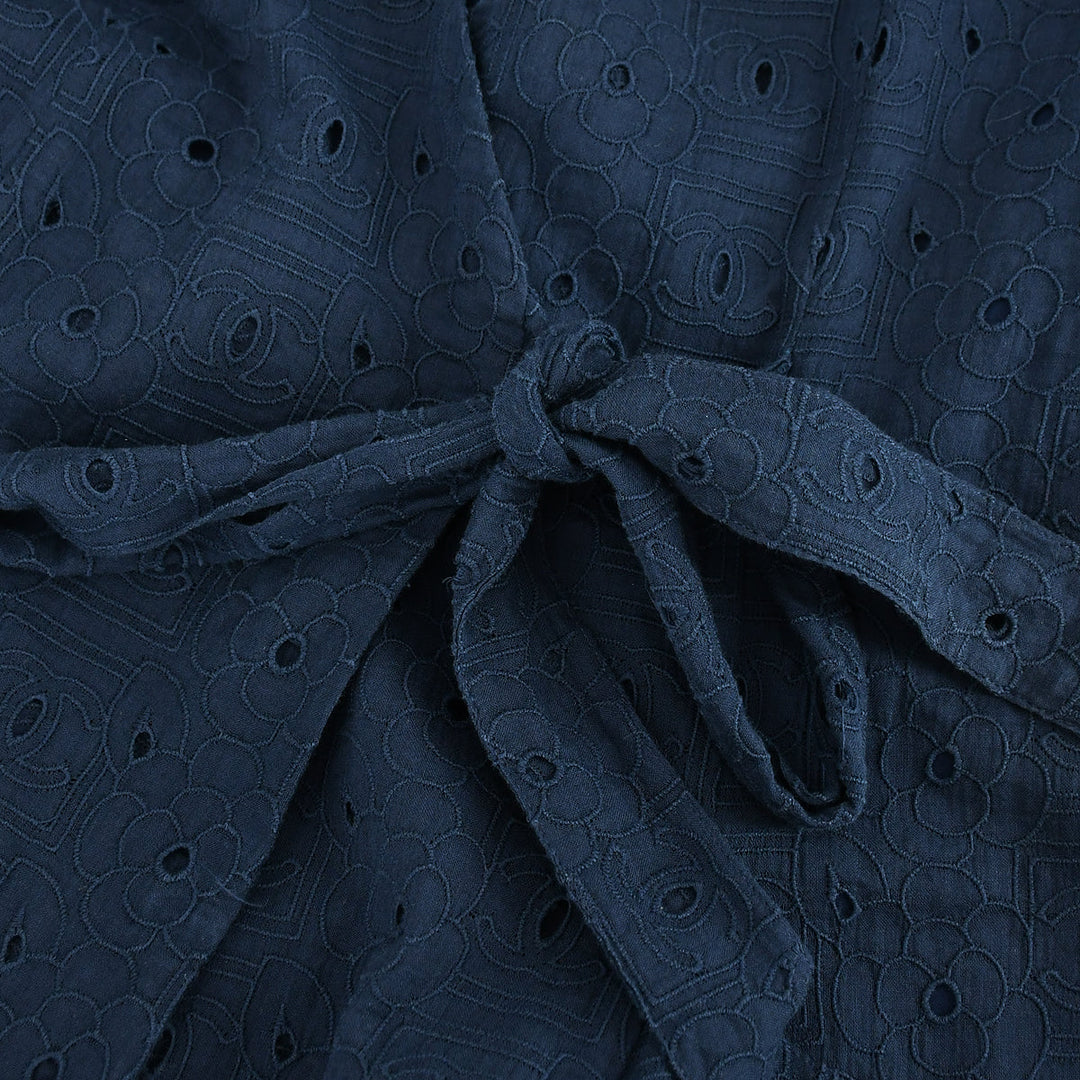 Top Quality Chanel Spring 2007 Sport Line Dress #38