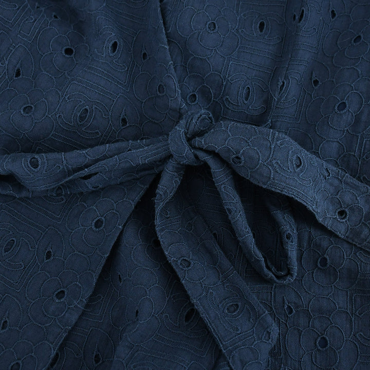 Top Quality Chanel Spring 2007 Sport Line Dress #38