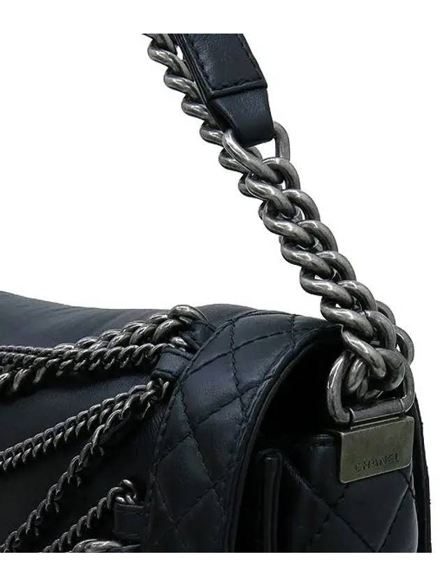 A90036 shoulder bag Chanel