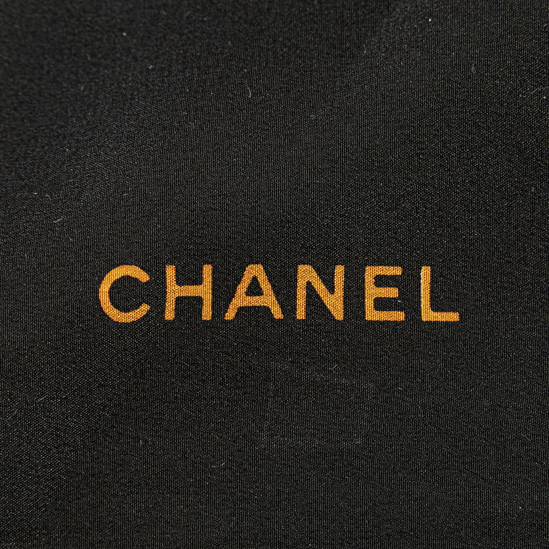 Top Quality Chanel Silk Scarf with Coco Mark and Jewel Motif