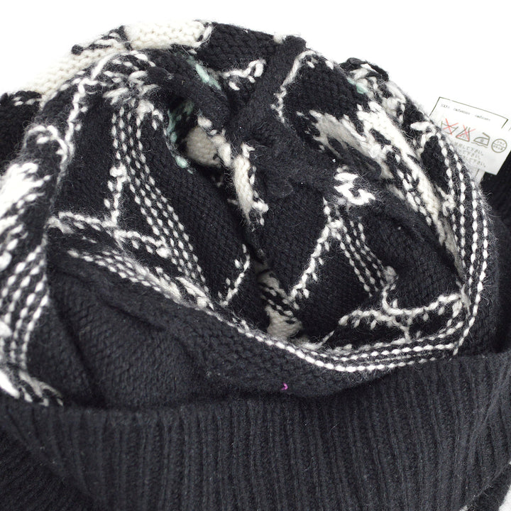 Top Quality Chanel Sweater Black 95A #40