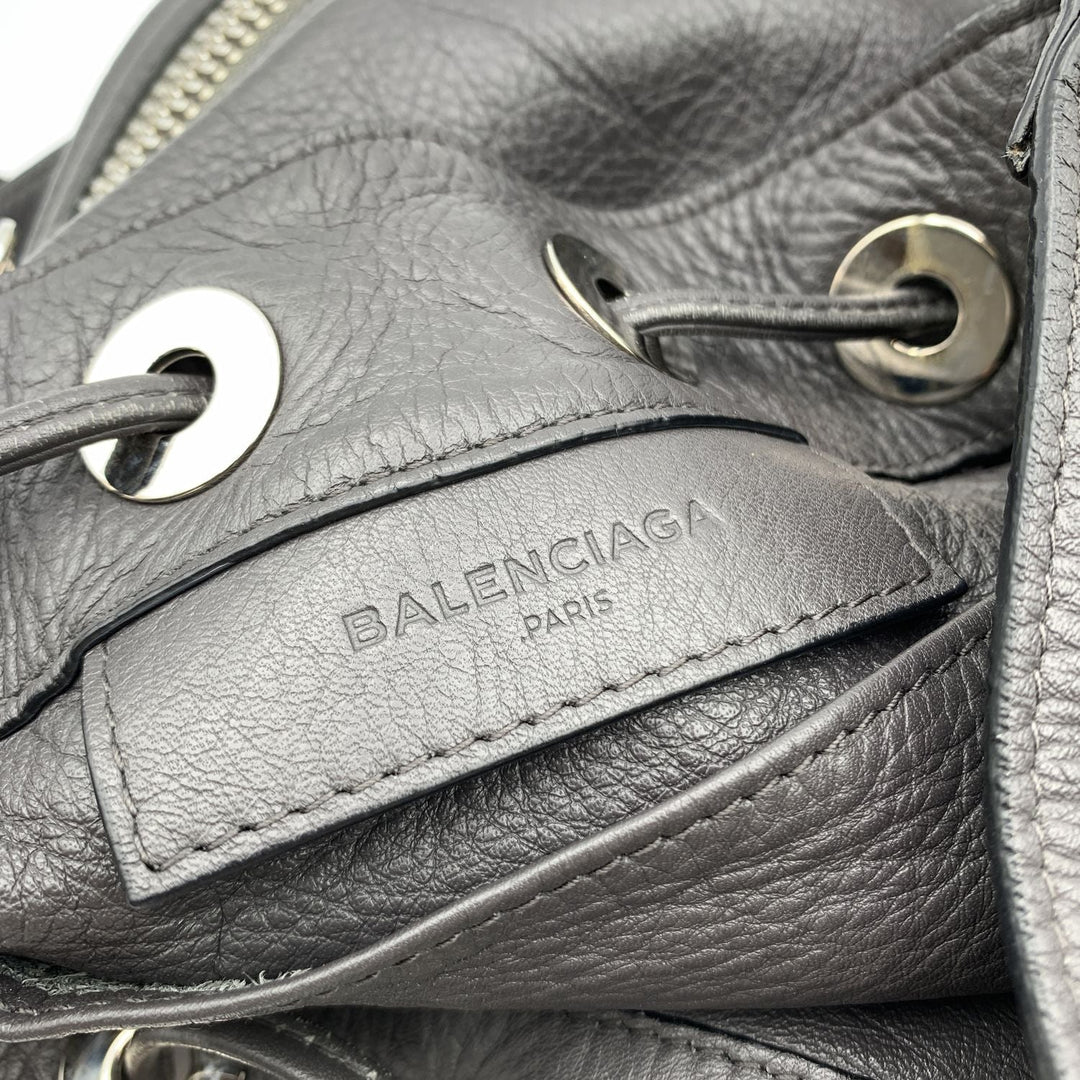 Top Quality Balenciaga Top Quality Balenciaga Shoulder Bag Papier Plate