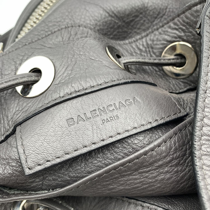 Top Quality Balenciaga Top Quality Balenciaga Shoulder Bag Papier Plate