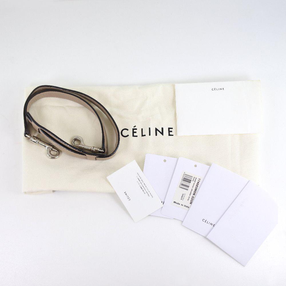 Celine Trapeze Handbag