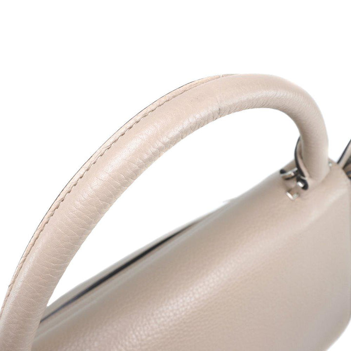 Celine Trapeze Handbag