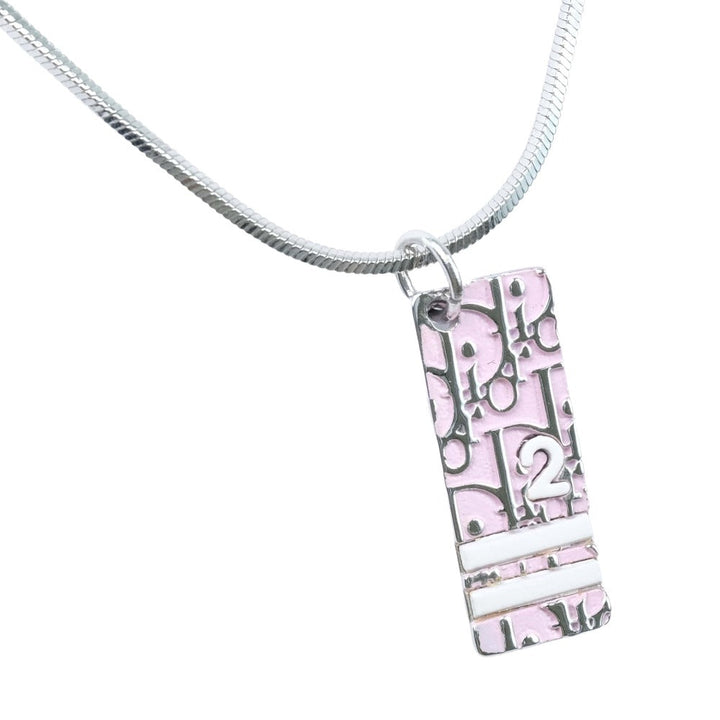 Top quality Dior Trotteur Necklace