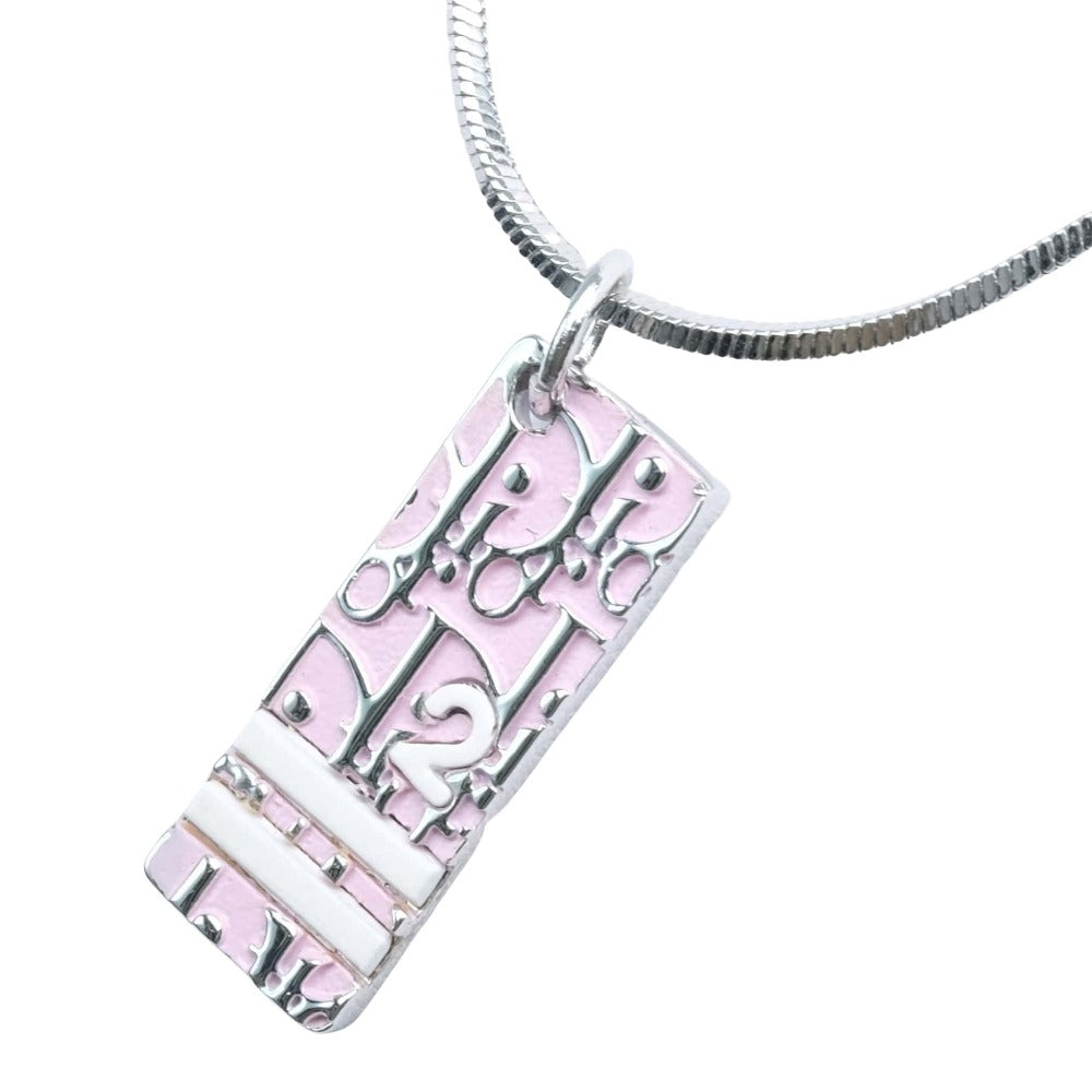 Top quality Dior Trotteur Necklace