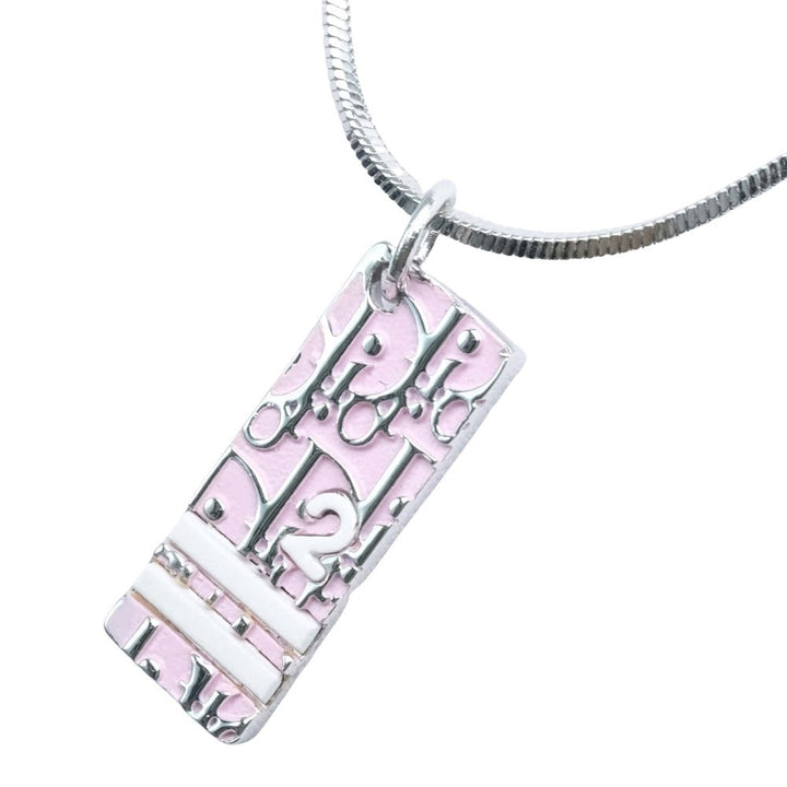 Top quality Dior Trotteur Necklace