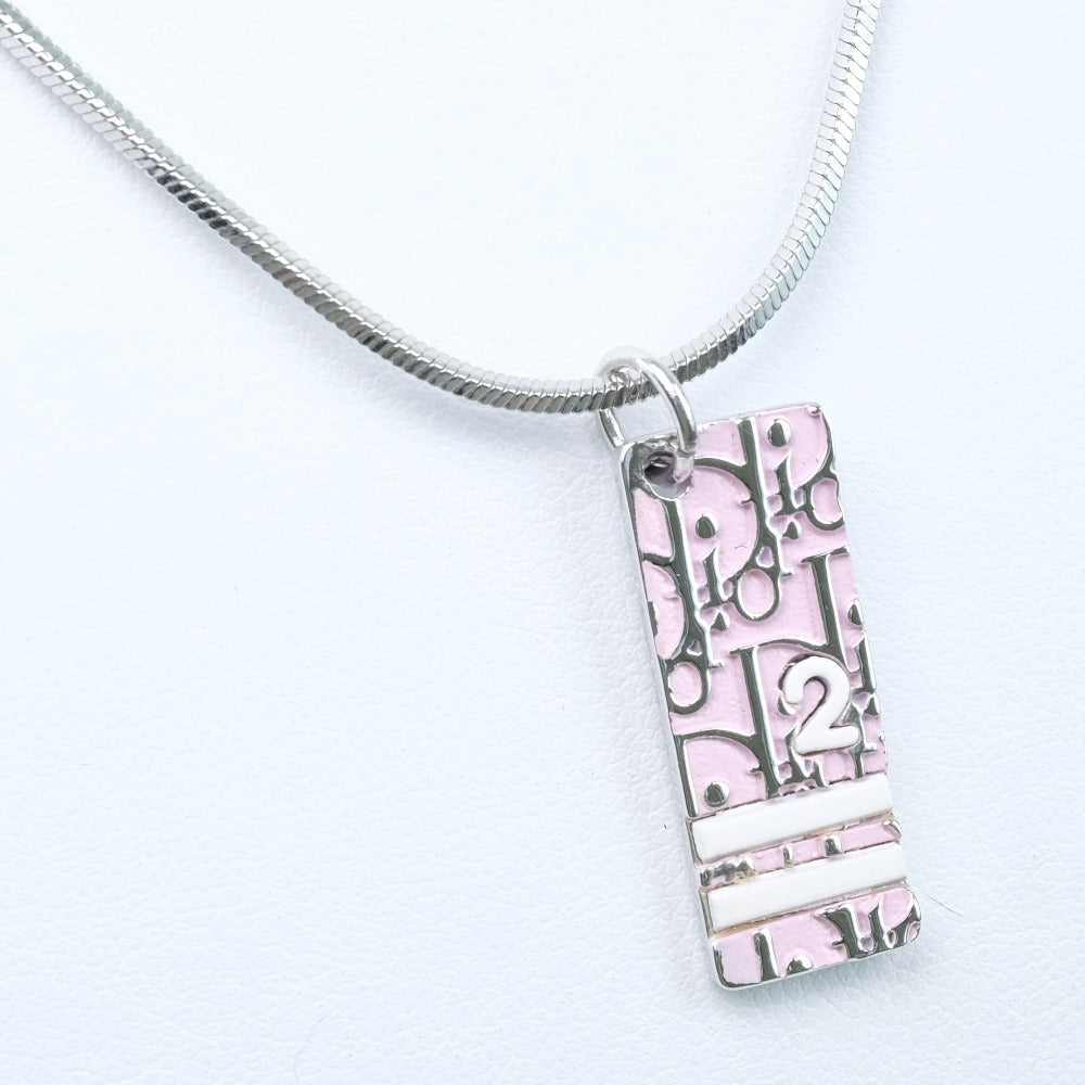 Top quality Dior Trotteur Necklace