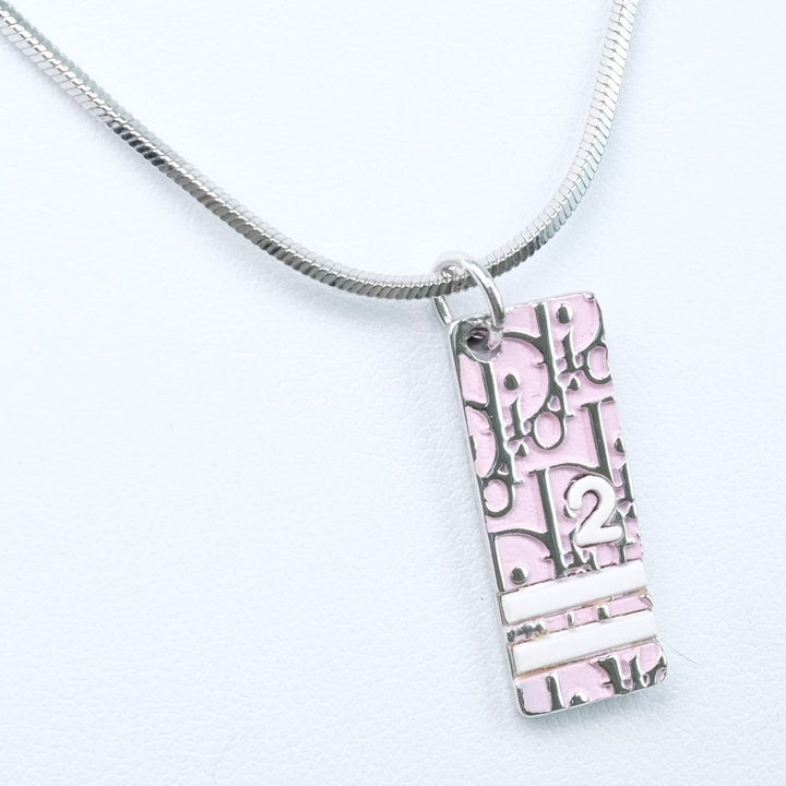 Top quality Dior Trotteur Necklace