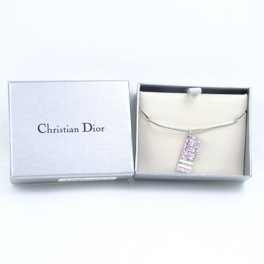 Top quality Dior Trotteur Necklace