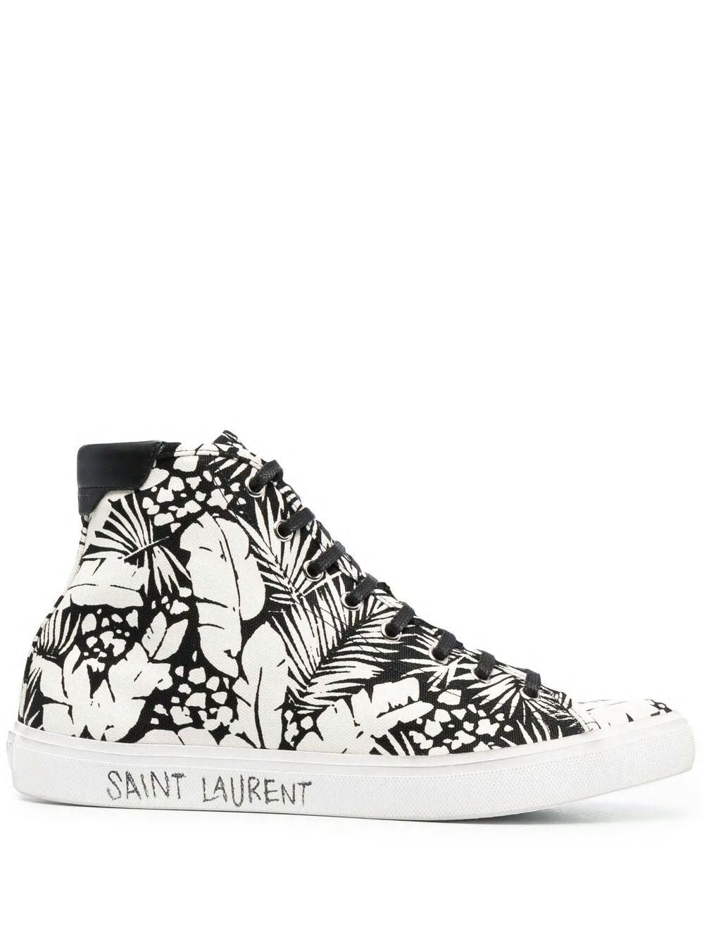 MALIBU MID SNEAKERS