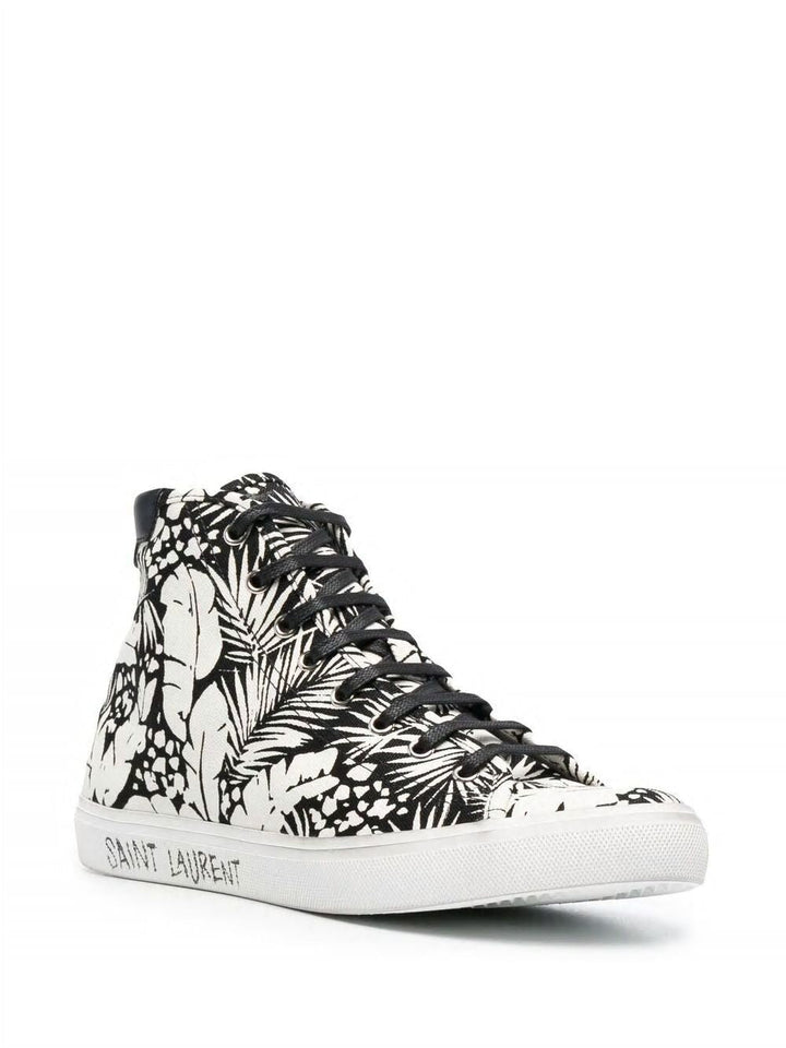 MALIBU MID SNEAKERS