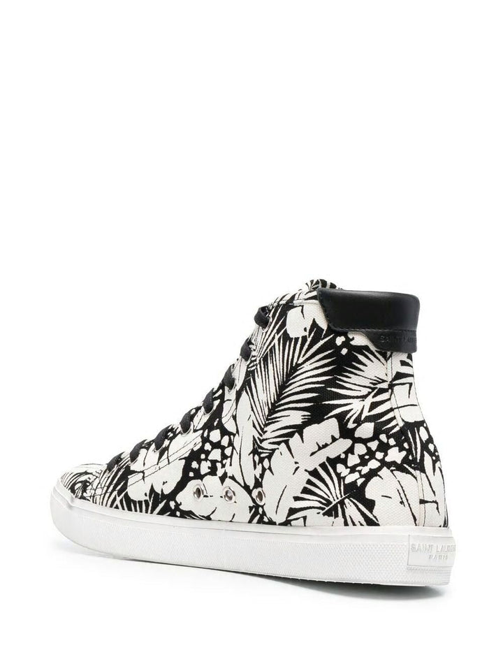 MALIBU MID SNEAKERS