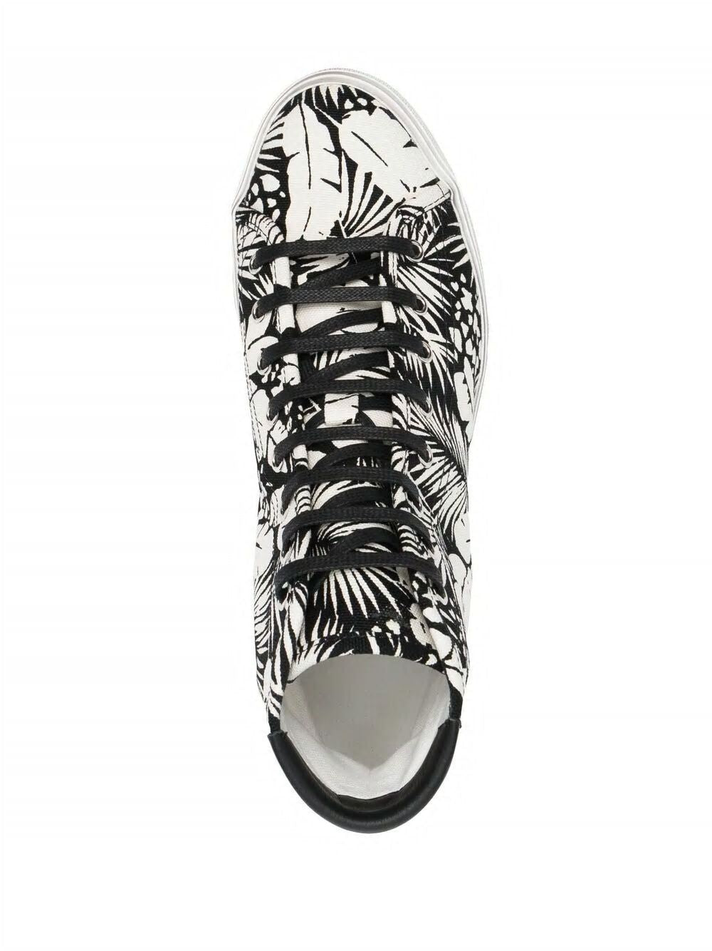 MALIBU MID SNEAKERS