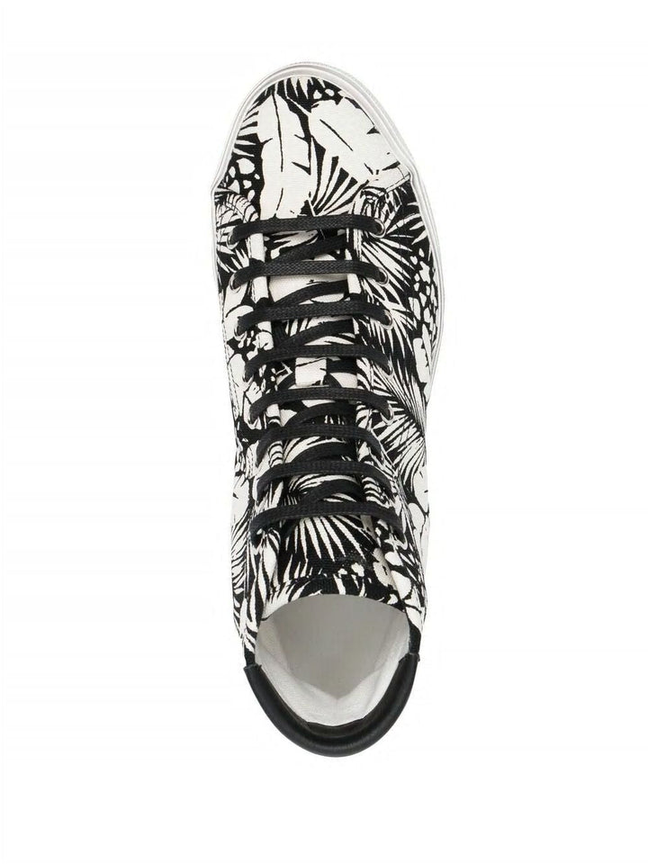 MALIBU MID SNEAKERS