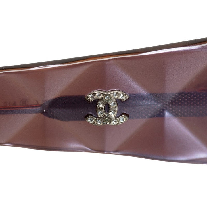 Top Quality Chanel Grade 5045-B Pearl Brown   Chanel