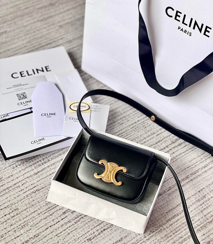Top Quality Chanel Bag New Arrival Luxury Bag - 867