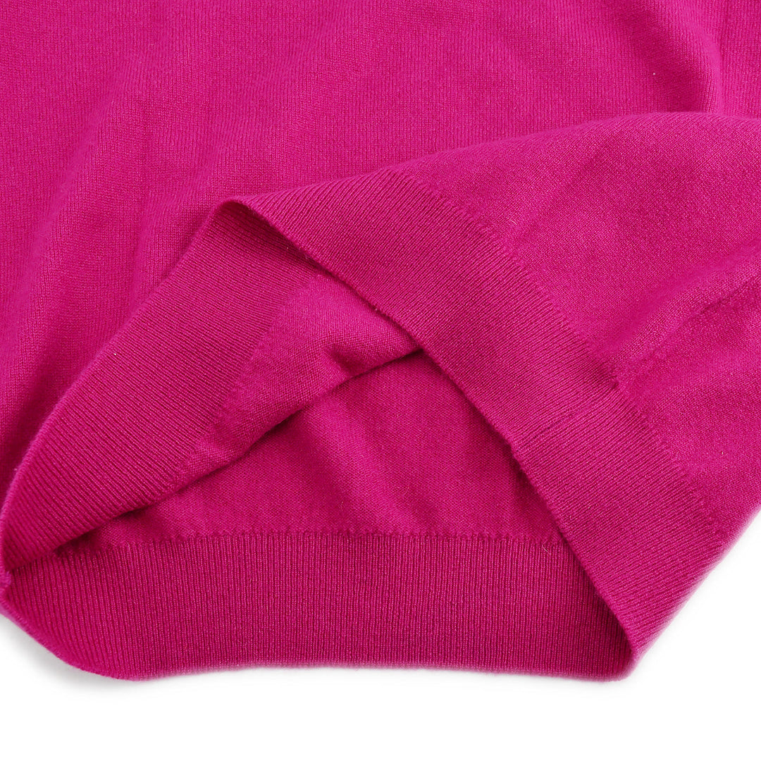 Top Quality Chanel Sweater Pink 94A #42