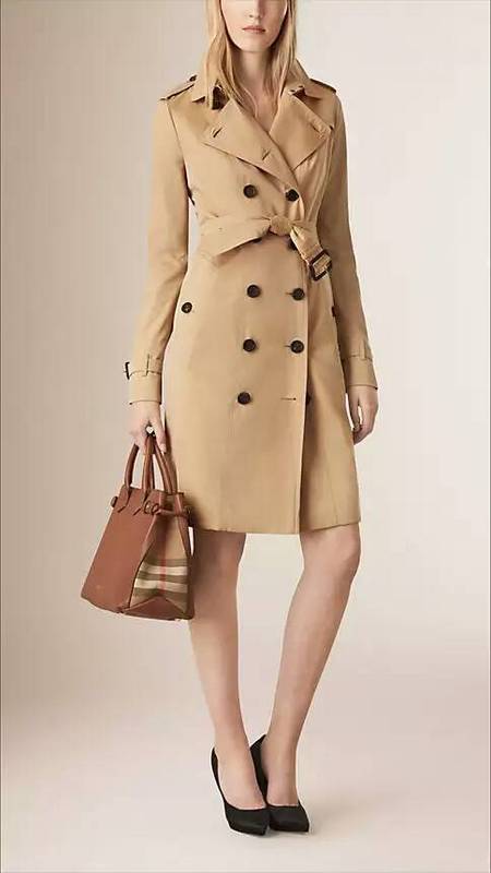 Burberry Bags - BG Bags - 1135