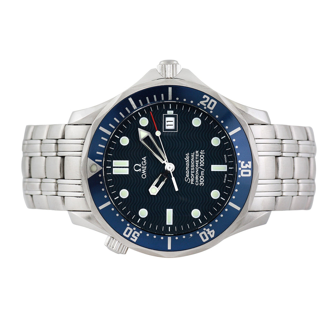 Omega Men's Seamaster #16