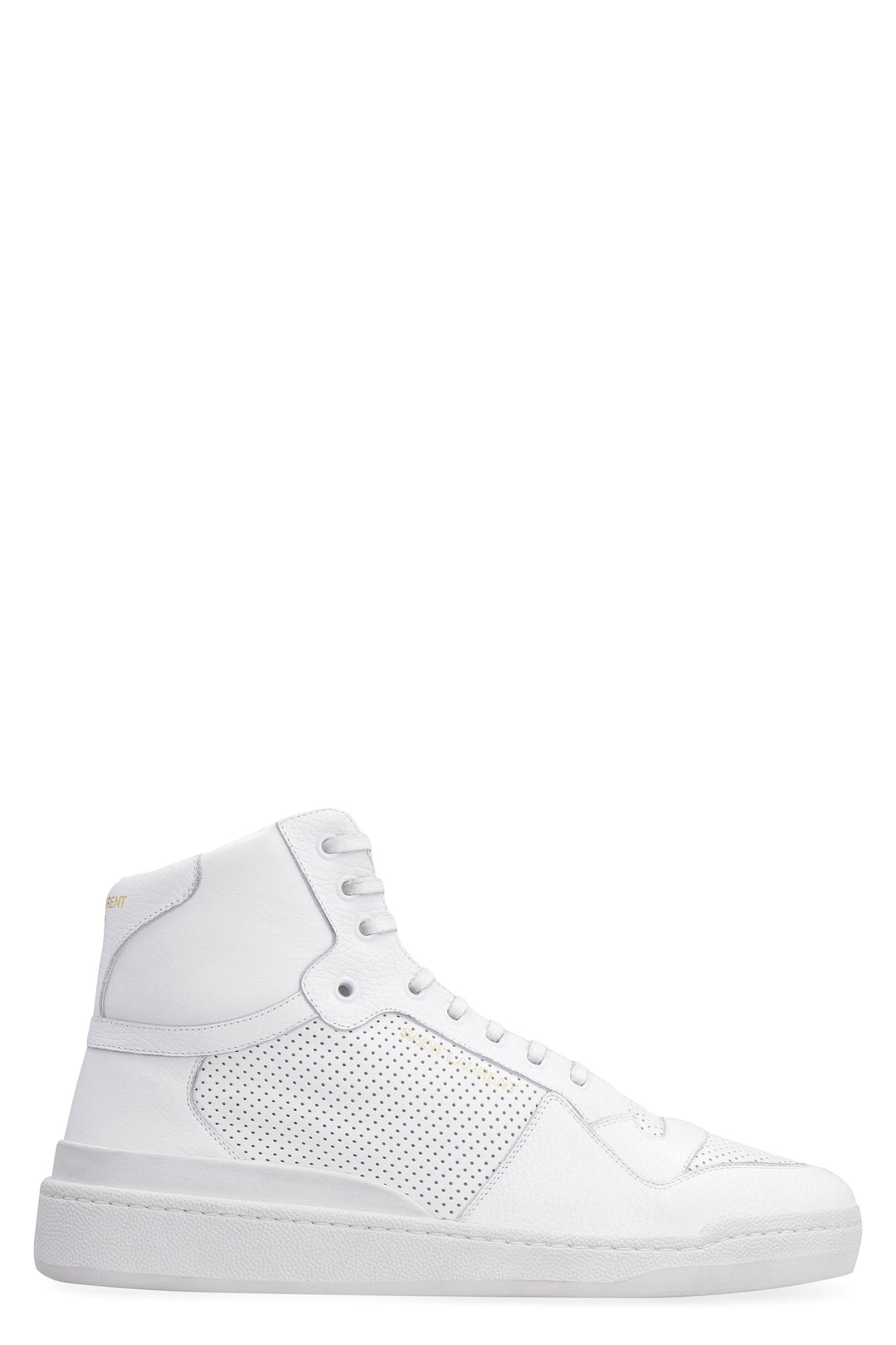 SL24 LEATHER SNEAKERS