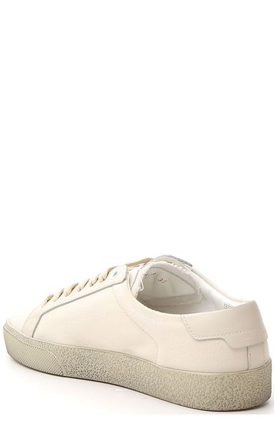 RAFFIA COURT SL/06 SNEAKERS