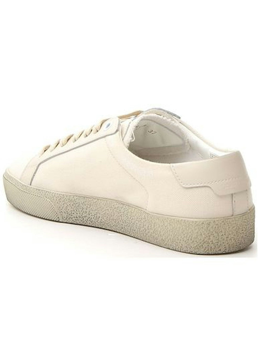 COURT SL/06 FABRIC LOW-TOP SNEAKERS