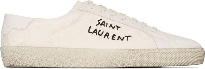 COURT SL/06 CANVAS SNEAKERS