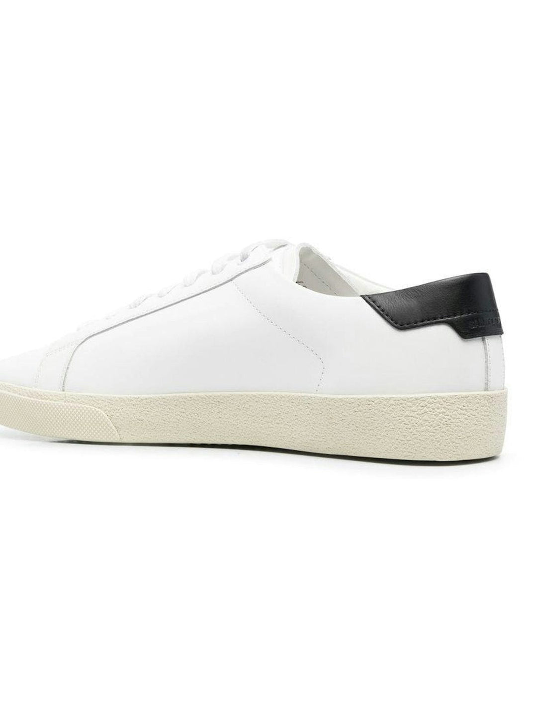 COURT SL/06 FABRIC LOW-TOP SNEAKERS