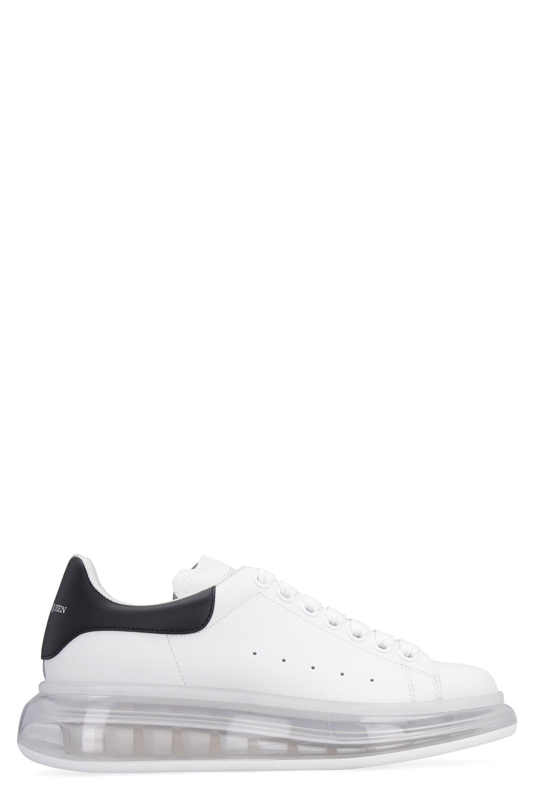 OVERSIZE SOLE AIR SNEAKERS