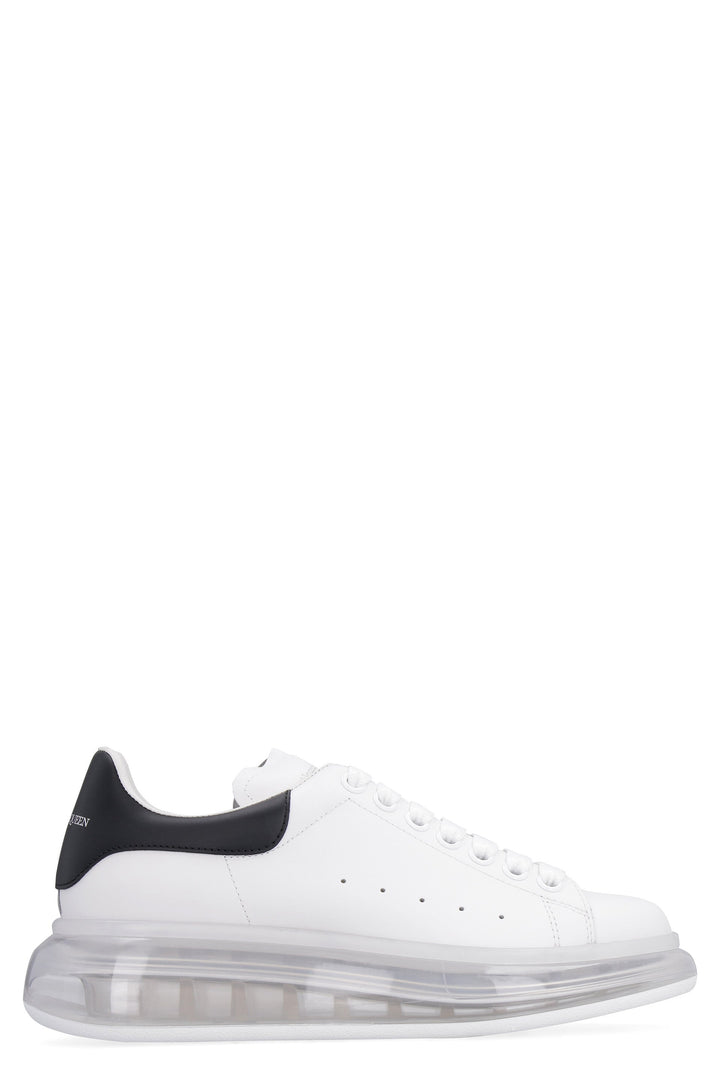 OVERSIZE SOLE AIR SNEAKERS
