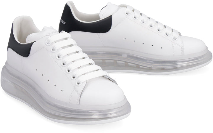 OVERSIZE SOLE AIR SNEAKERS