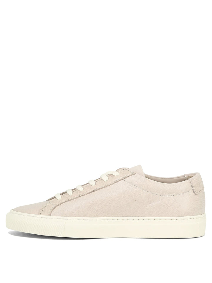 "ACHILLES" SNEAKERS