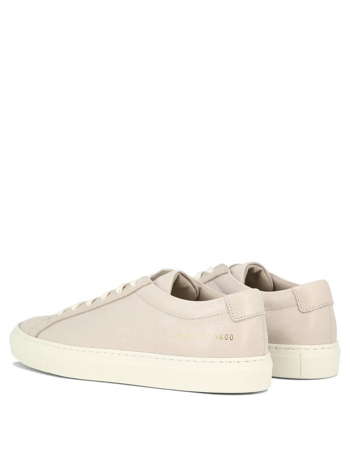 "ACHILLES" SNEAKERS