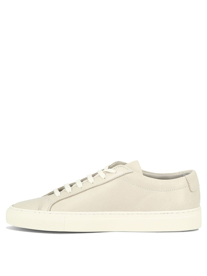 "ACHILLES" SNEAKERS