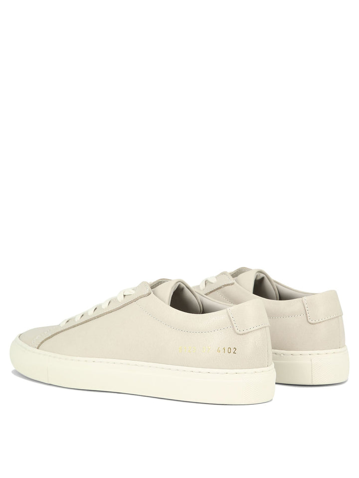"ACHILLES" SNEAKERS