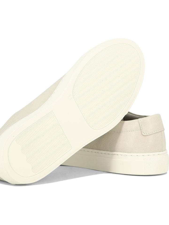 "ACHILLES" SNEAKERS