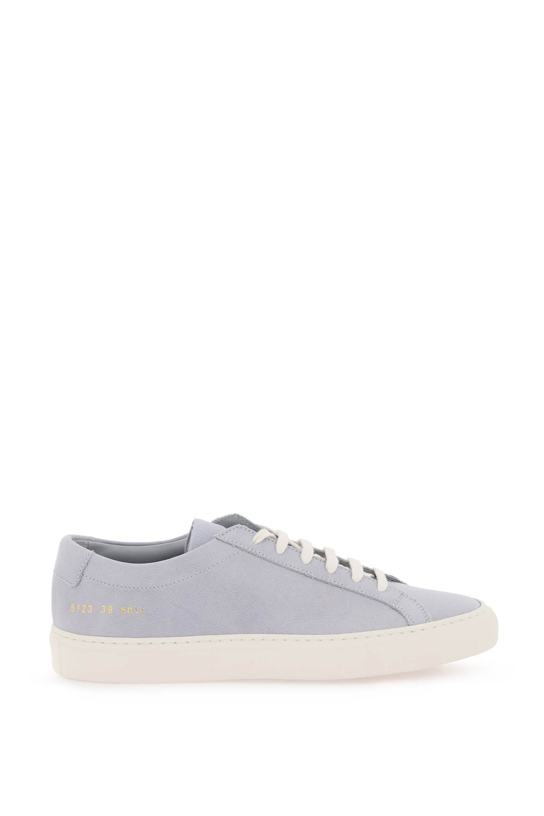 ORIGINAL ACHILLES LEATHER SNEAKERS