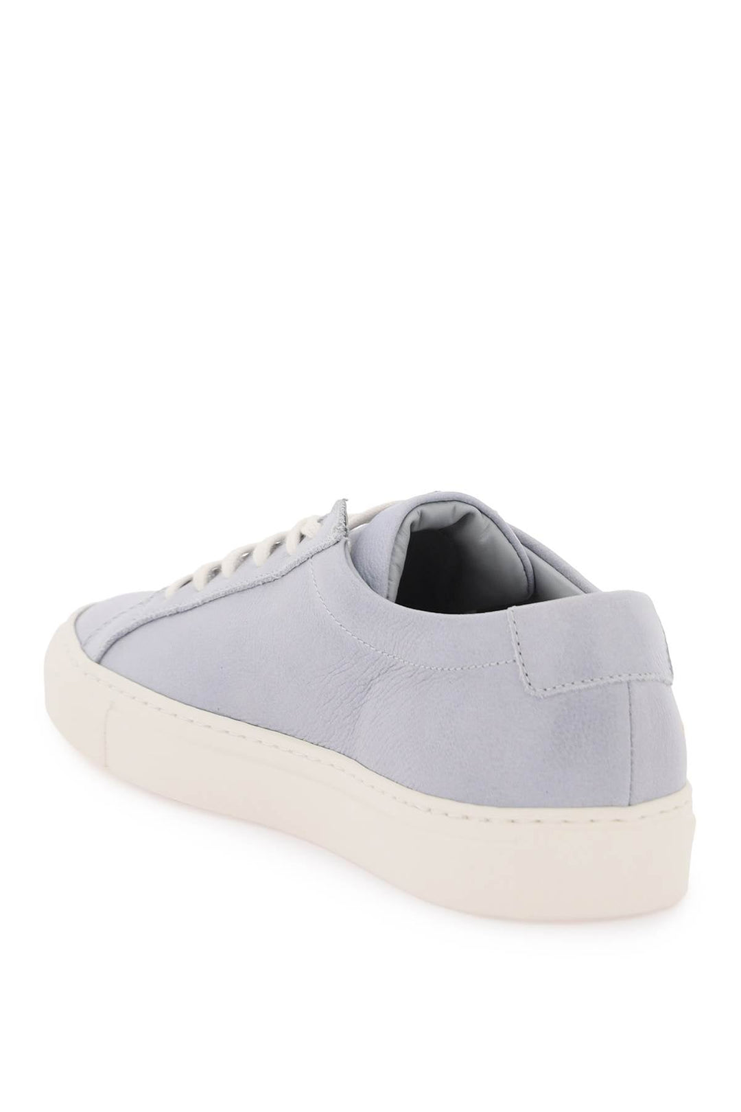 ORIGINAL ACHILLES LEATHER SNEAKERS