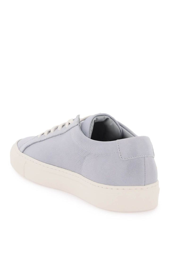 ORIGINAL ACHILLES LEATHER SNEAKERS