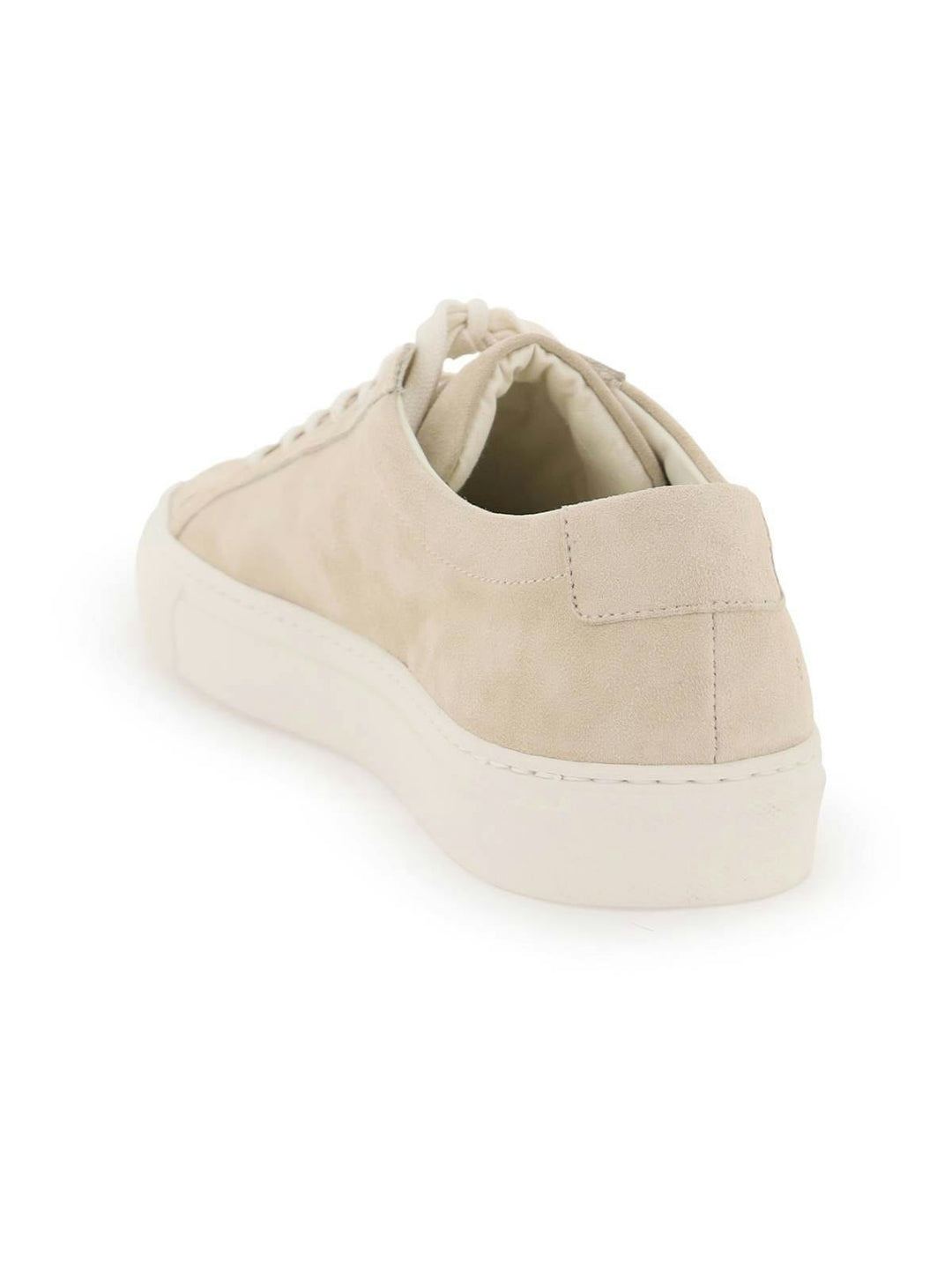 SUEDE ORIGINAL ACHILLES SNEAKERS