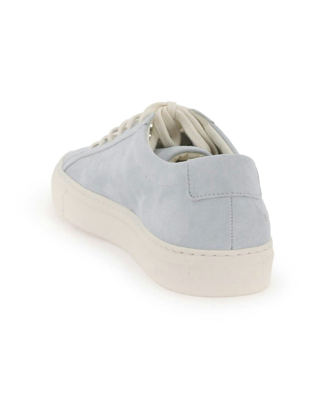 SUEDE ORIGINAL ACHILLES SNEAKERS