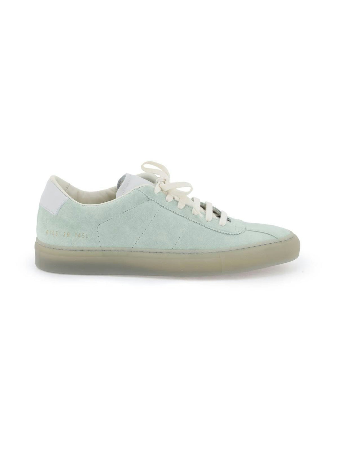 SUEDE LEATHER SNEAKERS FOR MEN