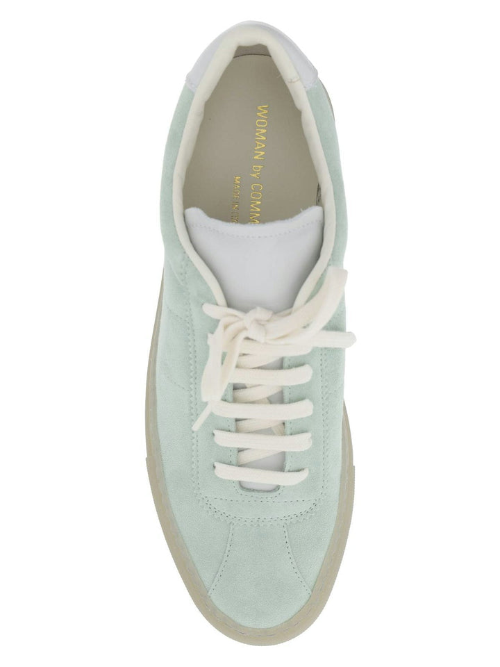SUEDE LEATHER SNEAKERS FOR MEN
